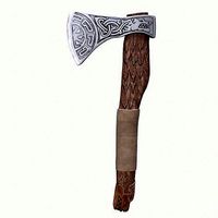 Viking Axe