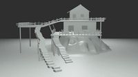 HOME  house