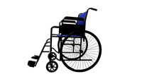 Wheelchair 2