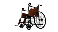 Wheelchair 1