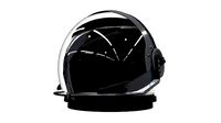 Astronaut space helmet sp-5