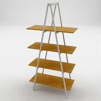 STAIRS ESTANTE