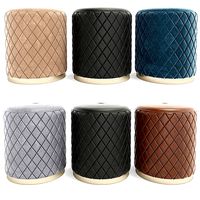 Abir Ottoman Pouf