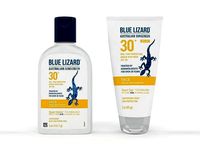 Blue Lizard Australian Sunscreen