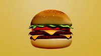Cheeseburger