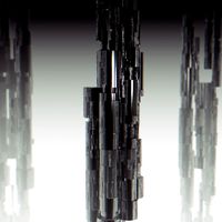 SF Pipe tower [Blender]