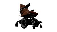 Electric wheelchair 5