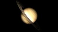 Saturn
