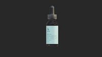CBD bottle