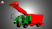 Strautmann Verti-Mix 1402 SF Double
