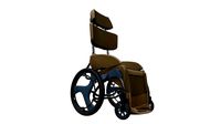 Wheelchair 6