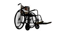 Wheelchair 5