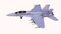 McDonnell Douglas FA-18C Hornet