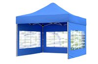Express tent 3x3 m