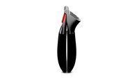 OXO Good Grips Soft-Handled Garlic Press