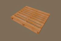 Wood Pallets