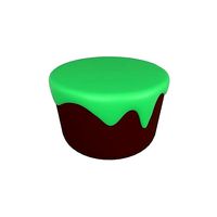 Chocolate Cake v1 007