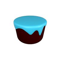 Chocolate Cake v1 004