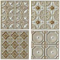 Decorative panels  - Set 1