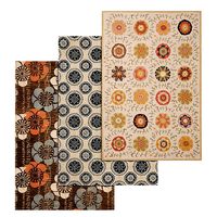 Rug Set 2312
