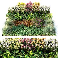 Flowerbed 3