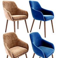 Rochelle Lounge Chair