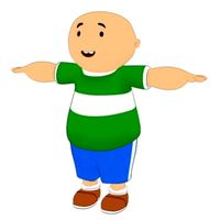 Kaea Toon Rig