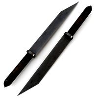 Viking Knife