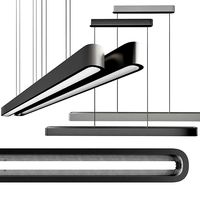 Talo LED Suspension Light