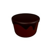 Chocolate Cake v1 001