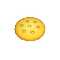 Round Cracker v1 003