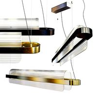 Nami Pendant Lamp by Kundalini