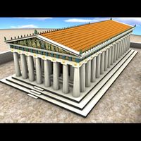 Parthenon Game Engine 2.49