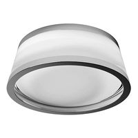 07217x Maturo Lightstar Recessed decorative spot lamp