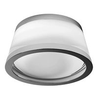 07215x Maturo Lightstar Recessed decorative spot lamp