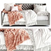 DEVYN DAYBED Restoration Hardware