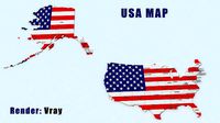 United States Map