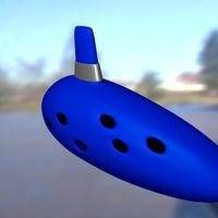 ocarina