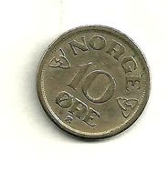 Texture set of 20 coin types of Norg