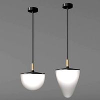 REDO GROUP Pin 01-1397  01-1398 Lamp