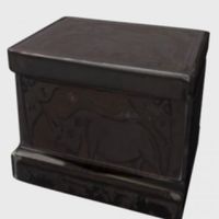 Elephant Box