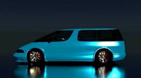 Lumina APV