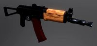 Aks 74u