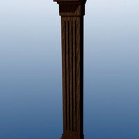 Pillar