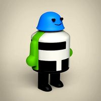 Robot