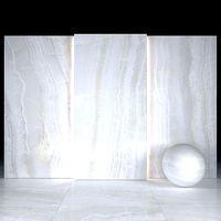Lumina White Marbl