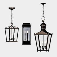 Visual Comfort CHO5032BZ