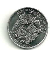 Texture set of 8 coin types of Panam