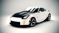 Nissan 350z