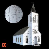 St Gabriel Catholic Church